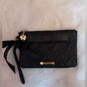 Juicy Couture Wristlet